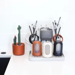 Boon 8 Fl Oz Nursh Silicone Baby Bottles With Collapsible Silicone Pouch - 3pk 15 Boon 8 Fl Oz Nursh Silicone Baby Bottles With Collapsible Silicone Pouch - 3pk -Baby Trend Store GUEST 799ac032 012f 4faf 8191 c1699163664f