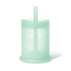 Olababy Training Cup With Straw + Lid - 5oz -Baby Trend Store GUEST 79c89db0 b6db 47e3 a9a0 1c9456100976