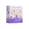 Ready, Set, Food! Early Allergen Introduction Mixins Baby Meals - Stage 3 - 15 Days - 1oz -Baby Trend Store GUEST 79d47c0a 0746 4733 bc60 43f9ba67e26d