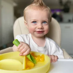 Olababy 2pk Training Fork + Spoon Set 10 Olababy 2pk Training Fork + Spoon Set -Baby Trend Store GUEST 7a2ceeea 361e 443a a445 50b6147869f2