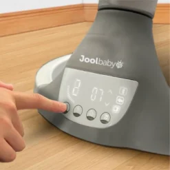 JOOL BABY PRODUCTS Nova Motorized Baby Swing For Infants - Bluetooth Music Speaker With 10 Preset Lullabies - Gray 12 JOOL BABY PRODUCTS Nova Motorized Baby Swing For Infants - Bluetooth Music Speaker With 10 Preset Lullabies - Gray -Baby Trend Store GUEST 7a94aed5 ac67 43fc a26a 639b906bae3a