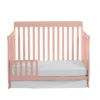 Suite Bebe Riley Toddler Guard Rail - Coral