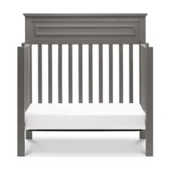 DaVinci Autumn 4-in-1 Convertible Mini Crib -Baby Trend Store GUEST 7b564afc 9130 47a9 be09 0e3c6f27f387