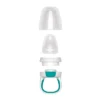 OXO TOT Silicone Self Feeder - 2pk - Pink/Teal -Baby Trend Store GUEST 7bc79413 7234 4b35 8d46 41ec8dd7766c