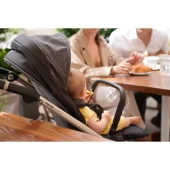 Inglesina Electa Full Size Baby Stroller - Lightweight At 19 Lbs, Reversible Seat, Compact Fold, One-Handed Open & Close - Chelsea Gray 18 Inglesina Electa Full Size Baby Stroller - Lightweight At 19 Lbs, Reversible Seat, Compact Fold, One-Handed Open & Close - Chelsea Gray -Baby Trend Store GUEST 7bf8f25c 3d5c 474d bc34 95d38dc71c3a