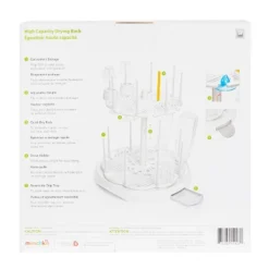 Munchkin High Capacity Bottle Drying Rack -Baby Trend Store GUEST 7c37441b 63d3 4392 9f95 fd19eea8e9f7