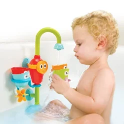 Yookidoo Flow 'n' Fill Spout Bath Toy 10 Yookidoo Flow 'n' Fill Spout Bath Toy -Baby Trend Store GUEST 7c38754e 0d12 4a0d b9e4 dc8bc95b35bf