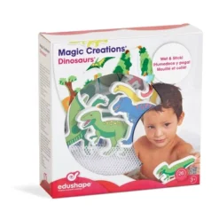 Edushape Magic Creations Bath Playset - Dinosaurs -Baby Trend Store GUEST 7c61bffb e003 4d5f b0bd 45179dd5c1c9