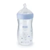NUK Simply Natural Bottles With SafeTemp - 9oz -Baby Trend Store GUEST 7c6f8efc c5d0 4ef0 ba21 a562283ec58f