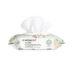 The Honest Company Plant-Based Baby Wipes Made With Over 99% Water - Classic(Select Count) 11 The Honest Company Plant-Based Baby Wipes Made With Over 99% Water - Classic(Select Count) -Baby Trend Store GUEST 7ca0dd00 293b 4251 814b a8e06ce3bb29