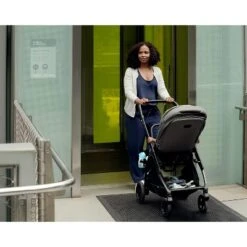 Inglesina Electa Full Size Baby Stroller - Lightweight At 19 Lbs, Reversible Seat, Compact Fold, One-Handed Open & Close - Chelsea Gray 15 Inglesina Electa Full Size Baby Stroller - Lightweight At 19 Lbs, Reversible Seat, Compact Fold, One-Handed Open & Close - Chelsea Gray -Baby Trend Store GUEST 7caa06be 66d8 4b9e 84e7 b4586c98784c