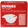 Huggies Little Snugglers Baby Diapers – (Select Size And Count) -Baby Trend Store GUEST 7cb98103 4977 4e5b ace4 2c2edaf822a7