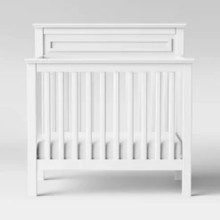 DaVinci Autumn 4-in-1 Convertible Mini Crib -Baby Trend Store GUEST 7db42f44 3ce4 4c98 a2dd ac19f921b3c8