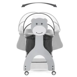 Dream On Me Cub Portable Bassinet And Rocking Cradle, Best For Small Living Space, Compact Portable Bassinet -Baby Trend Store GUEST 7db965bd ab2a 48de 877b 39e43493aaf5