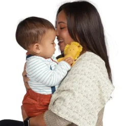 Manhattan Toy Embroidered Plush Lion Baby Rattle + Soft Cotton Burp Cloth, 16 X 16 Inches 13 Manhattan Toy Embroidered Plush Lion Baby Rattle + Soft Cotton Burp Cloth, 16 X 16 Inches -Baby Trend Store GUEST 7dea4b99 3288 4d8a b98b 55bbbc1c6e99