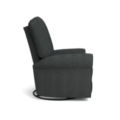 Best Chairs Inc. Joaquin Swivel Glider Recliner -Baby Trend Store GUEST 7df1a68a 8e16 40e6 937a 029c2246ceeb