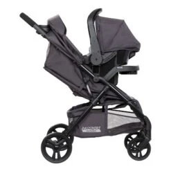 Baby Trend Passport Carriage Stroller - Silver Sky -Baby Trend Store GUEST 7e11728a 00a9 41ad a64b 3c3064a9ed66