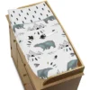 Sweet Jojo Designs Changing Pad Cover - Bear Mountain 2 Sweet Jojo Designs Changing Pad Cover - Bear Mountain -Baby Trend Store GUEST 7e1959f3 2d86 4713 ae52 202764df9e65