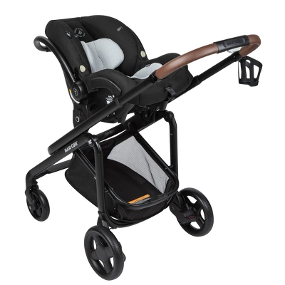 Maxi-Cosi Tayla Stroller - Essential Red 14 Maxi-Cosi Tayla Stroller - Essential Red - Image 12
