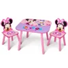 Delta Children Table And Chair - Minnie Mouse 1 Delta Children Table And Chair - Minnie Mouse -Baby Trend Store GUEST 7f070429 32fd 4fc9 9f0a 0063197f75b0