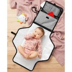 Skip Hop Pronto Baby Changing Station & Diaper Clutch -Baby Trend Store GUEST 7f7c0e2a 7b08 41ef 9e03 139854750073