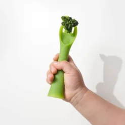 Olababy 2pk Training Fork + Spoon Set