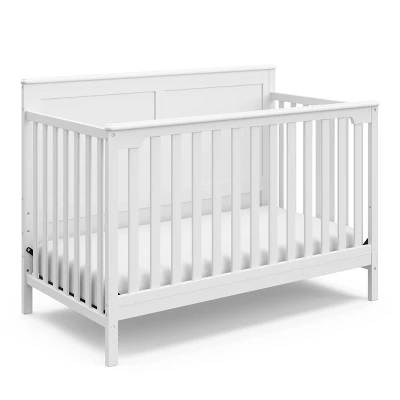 Storkcraft Alpine 5-in-1 Convertible Crib 15 Storkcraft Alpine 5-in-1 Convertible Crib - Image 13
