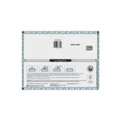 Flushable Cleaning Cloths - Fresh Scent - Up & Up™ -Baby Trend Store GUEST 8145956a 364a 412c 9004 917cc798d9fb