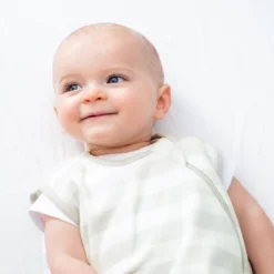 Ecolino Organic Cotton Basic Baby Swaddle Wrap, Gray, 6-18 Months -Baby Trend Store GUEST 81a70fc5 1437 4333 bd50 17ea306106d2