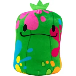 License 2 Play Inc Cats Vs Pickles 8.6 Inch Plush | Splat