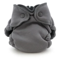 Kanga Care Ecoposh OBV (Organic Bamboo Velour) Newborn All-in-One AIO (All-in-One) Fitted Cloth Diaper -Baby Trend Store GUEST 823c51d8 2fbf 45db 8edd c4660f3613a1