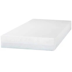 Oxford Baby Slumber Dual Stage Crib & Toddler Mattress