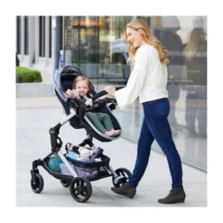 Graco Modes Nest Travel System - Sullivan -Baby Trend Store GUEST 835dcbda 388c 4a0a bcda baf6259c4413