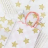 Meri-Meri Meri Meri Gold Glitter Stars Sticker Sheets (Pack Of 10) -Baby Trend Store GUEST 83a1b062 8480 4cb2 8617 0099ac3b1468