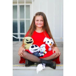 Disney The Nightmare Before Christmas Sally 8" Plush Figure -Baby Trend Store GUEST 83e1e357 8fcb 4872 aa66 2ab22c802f73