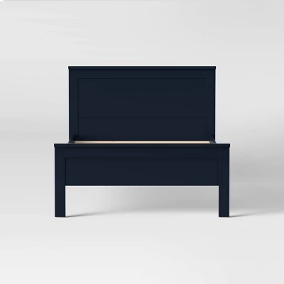 Twin Osa Kids' Bed - Pillowfort™ 4 Twin Osa Kids' Bed - Pillowfort™ - Image 2