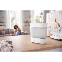 Philips Avent Advanced Electric Steam Sterilizer -Baby Trend Store GUEST 854ebbb3 3ad5 4276 adc8 f4d10d0a1c85