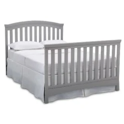Delta Children® Emerson 4-in-1 Convertible Crib -Baby Trend Store GUEST 85f4024d 90f5 4ccd 9621 78d7af8302b1