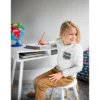Premium Homework Desk And Stool Set - WildKin -Baby Trend Store GUEST 878baa52 a162 467c 813c f25d1f1d258a