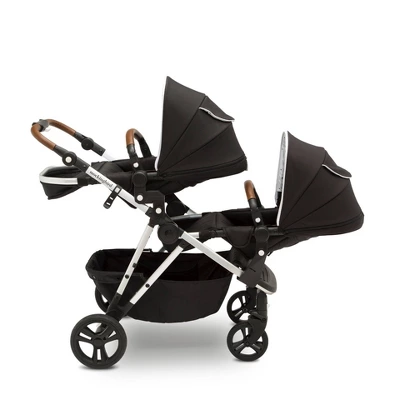 Mockingbird 2nd Seat Kit - 4pc 3 Mockingbird 2nd Seat Kit - 4pc