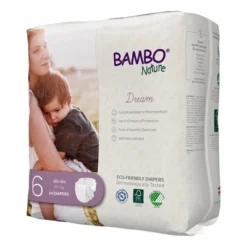Bambo Nature Baby Baby Diaper Size 6, Over 35 Lbs. 1000016928, 72 Ct 8 Bambo Nature Baby Baby Diaper Size 6, Over 35 Lbs. 1000016928, 72 Ct -Baby Trend Store GUEST 87bdeaf5 59dc 48c9 836f d884e2ba20fc