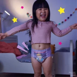 Pull-Ups Girls' Night-Time Training Pants - 3T-4T - 72ct -Baby Trend Store GUEST 8856b4b7 0a09 43f4 b40f 78ce9d201126