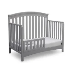 Delta Children® Emerson 4-in-1 Convertible Crib -Baby Trend Store GUEST 885bac6d ec84 4624 85e0 17d4501d86bb