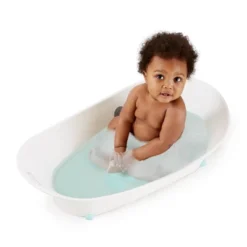 Contours Oasis 2-Stage Comfort Cushion Baby Bathtub -Baby Trend Store GUEST 88755e71 2980 436b a0c9 68d159a823a7