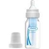 Dr. Brown's Dr. Brown's Natural Flow Anti-Colic Baby Bottle - Blue - 4oz/3pk -Baby Trend Store GUEST 8896ce15 b2dd 470b 8a82 a58e66177239