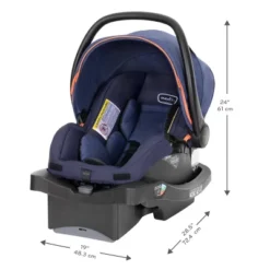 Evenflo Pivot Vizor Travel System -Baby Trend Store GUEST 889cd08b ba32 461f bc26 488ffc130639