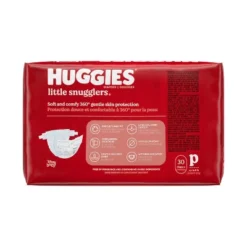 Huggies Little Snugglers Baby Diapers – (Select Size And Count) -Baby Trend Store GUEST 89c3b150 82de 4fc6 81df af7a899809b2