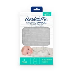 SwaddleMe By Ingenuity Original Swaddle In Velboa - Hugs & Kisses - S/M - 0-3 Months -Baby Trend Store GUEST 8a8797b5 0998 4a2d a72a 02f27e4b4448