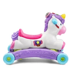 VTech Prance And Rock Learning Unicorn -Baby Trend Store GUEST 8bef79d3 4443 49fa a40b 27581ea81196