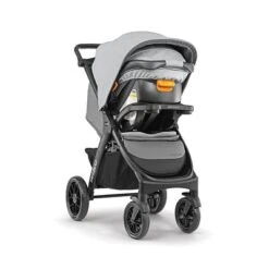 Chicco Brave LE Trio Travel System - Harbor -Baby Trend Store GUEST 8bf6be0b 7bb5 43b3 903c 0e24f83b9652